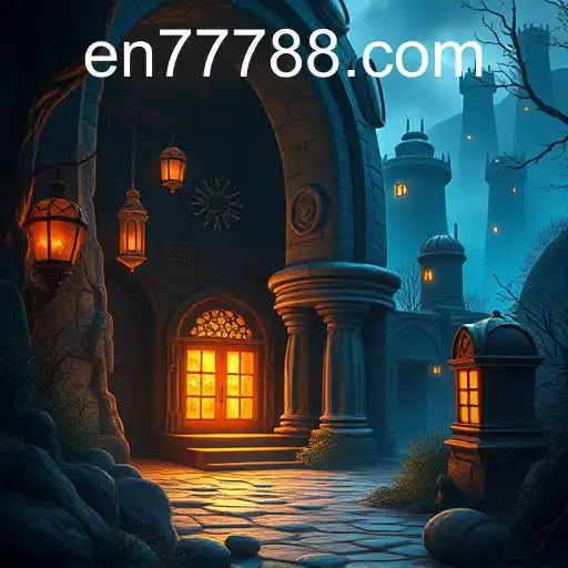 Exploring the Thrilling World of Adventure Games: A Focus on the 'en 777' Experience