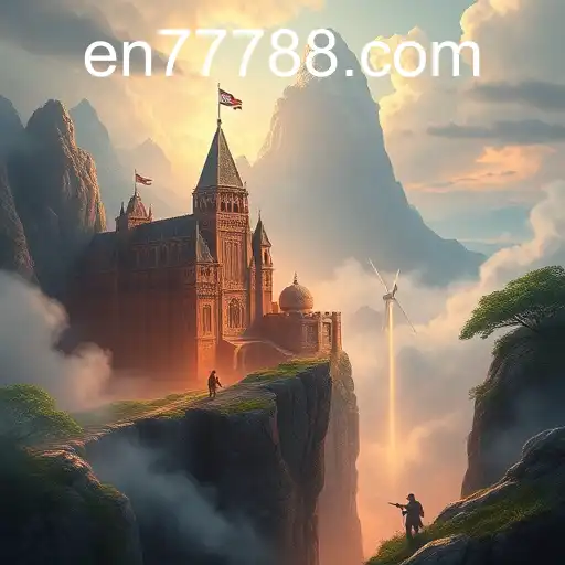 Exploring the Enchanting Realms of 'Fantasy Worlds' in Gaming