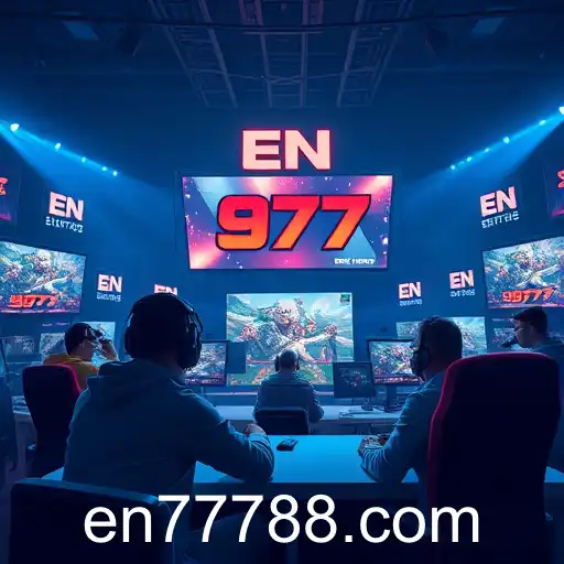 Digital Evolution: The Rise of EN 777