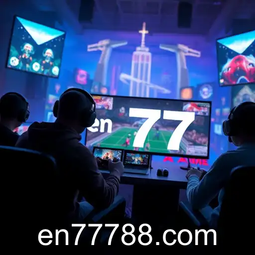 En 777: Redefining Online Gaming Experiences