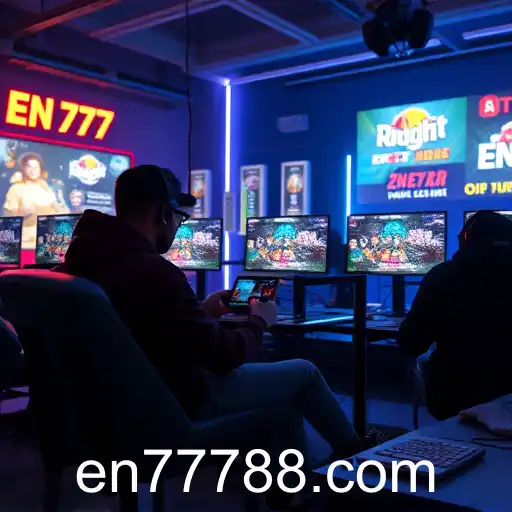 The Rise of English Online Gaming in 2025