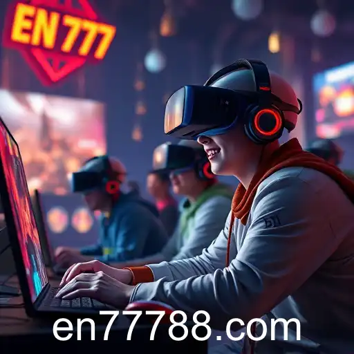 The Evolution of Online Gaming Platforms