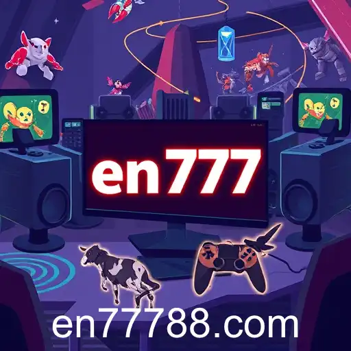 Digital Adventures: Navigating 'en 777'