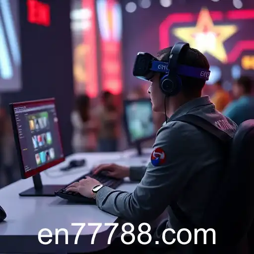 The World of Online Gaming Evolves