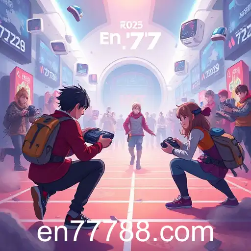 Gaming En 777: Revolutionizing Online Entertainment