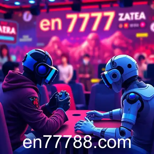 Gaming's Evolving Landscape in 2025