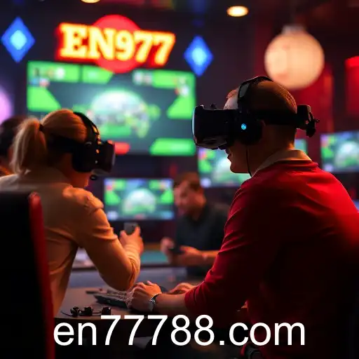 Gaming Trends Shape 2025 Landscape