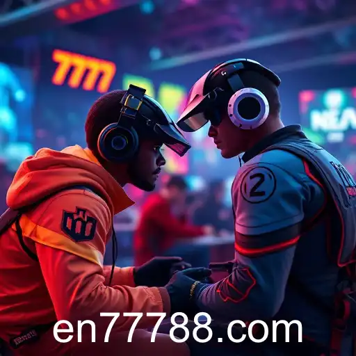 Gaming Trends and Transformations in 2025