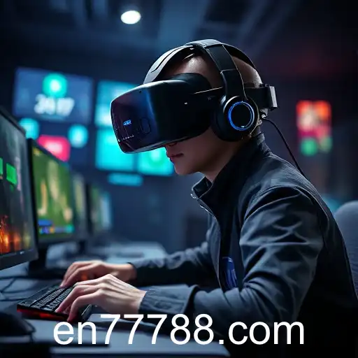 The Rising Popularity of Online Gaming in 2025