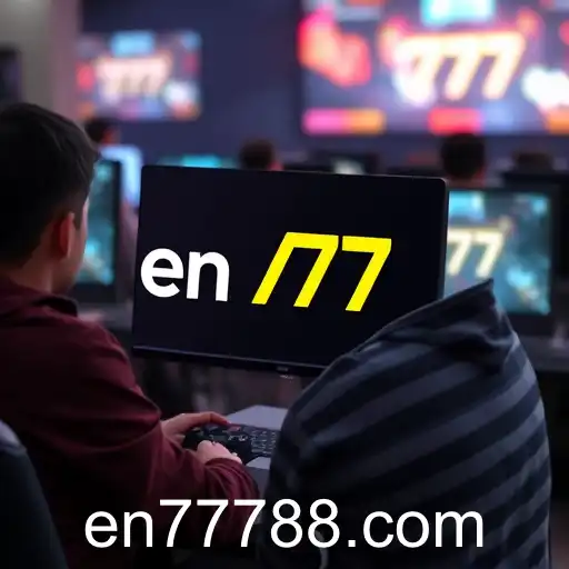 The Rise of English Gaming Platforms