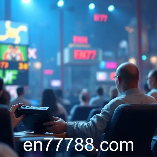 The Rise of Online Gaming in Turbulent Times