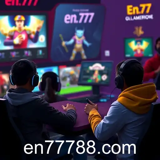 The Rise of Online Gaming Communities