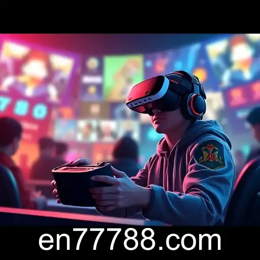 Rising Trends in Online Gaming for 2025