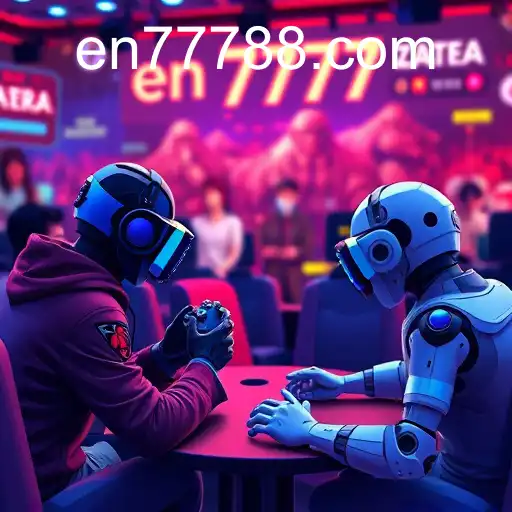 Gaming's Evolving Landscape in 2025