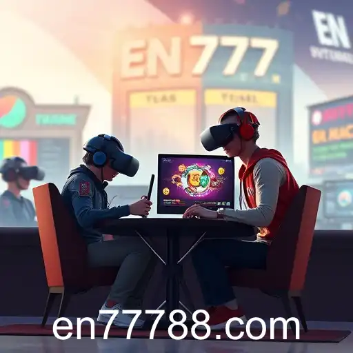 Gaming Evolutions and the Role of Online Communities