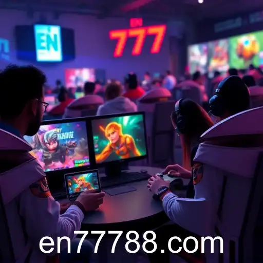 The Rise of Online Gaming Communities