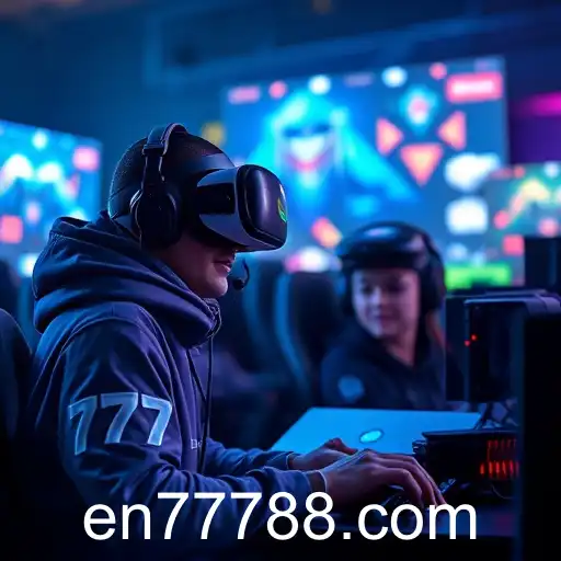 The Rising Influence of Online Gaming in 2025