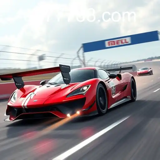 Exploring the Thrilling World of Racing Tracks: A Deep Dive into 'en 777'