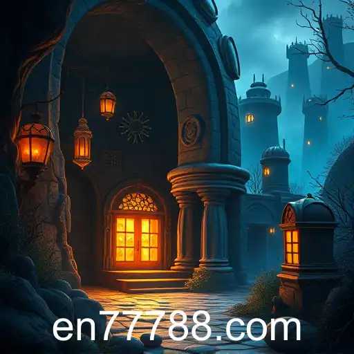 The Rise of EN 777: Gaming Revolution