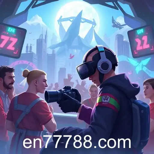 The Rise of Online Gaming in 2025