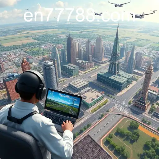 The Allure of Simulations: Exploring the 'en 777' Category and Its Impact