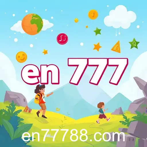 Exploring the World of Educational Games: The 'en 777' Phenomenon