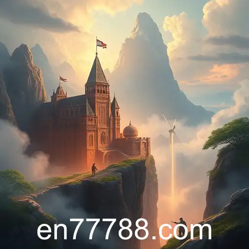 Exploring the Enchanting Realms of 'Fantasy Worlds' in Gaming