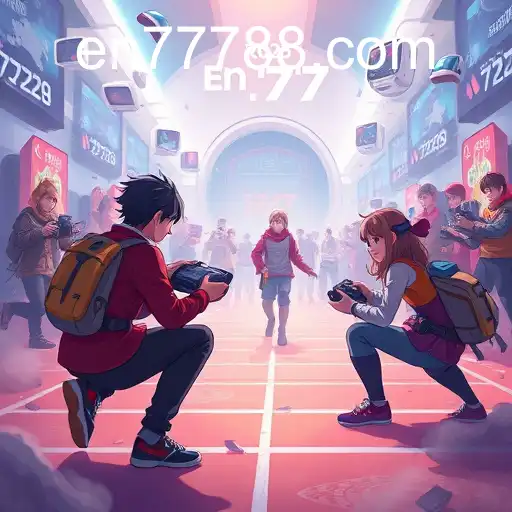 Gaming En 777: Revolutionizing Online Entertainment