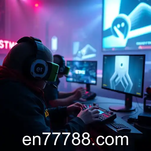 Gaming in the Digital Age: A New Frontier