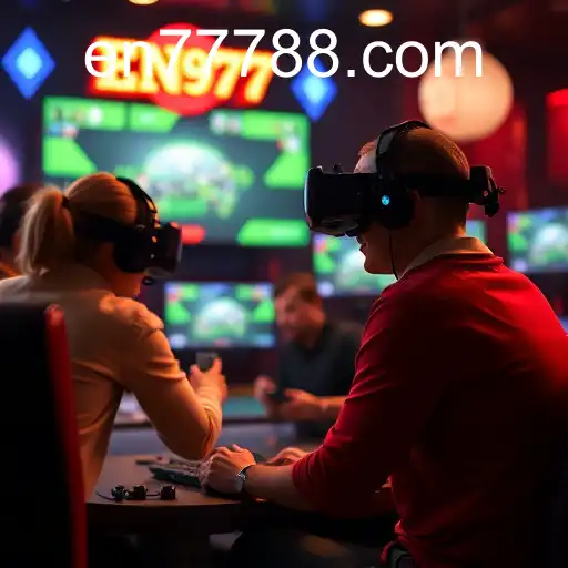 Gaming Trends Shape 2025 Landscape