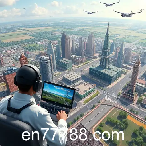 Gaming Trends and Transformations in 2025