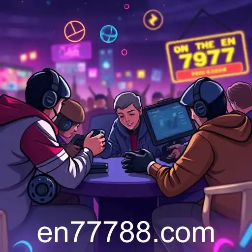 Exploring the Excitement of Multiplayer Fun in Online Gaming