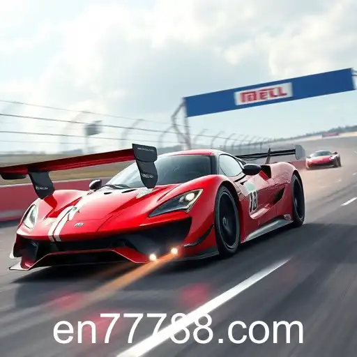 Exploring the Thrilling World of Racing Tracks: A Deep Dive into 'en 777'
