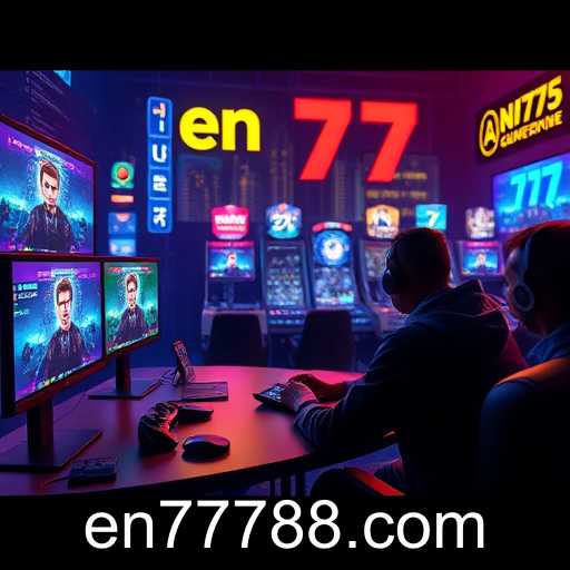 The Rise of Online Gaming in the Mid-2020s