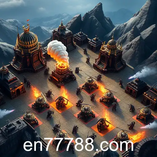 Exploring the World of Strategy Play: The Rise of 'en 777'